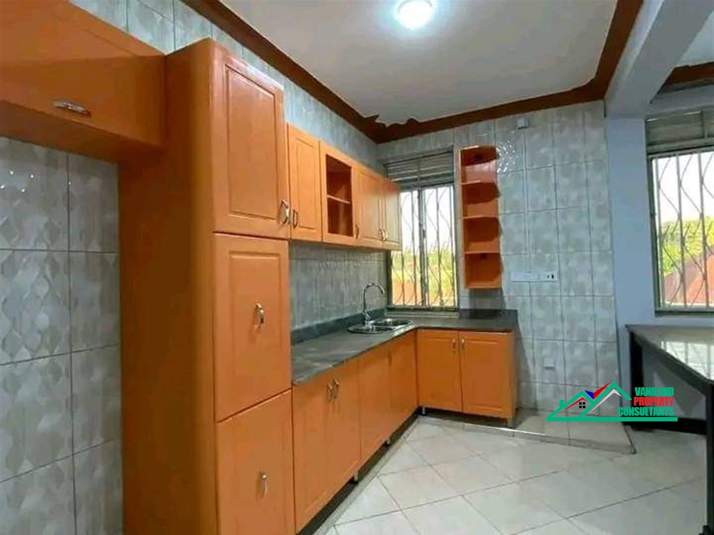 Apartment for rent in Kisaasi Kampala