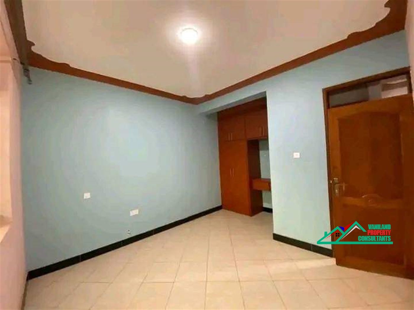 Apartment for rent in Kisaasi Kampala