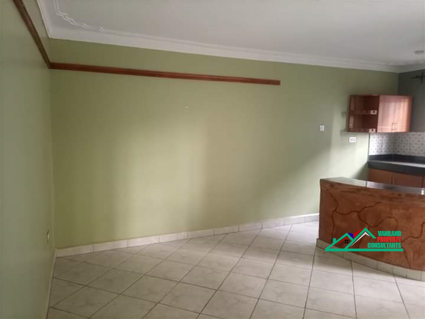 Apartment for rent in Bukoto Kampala