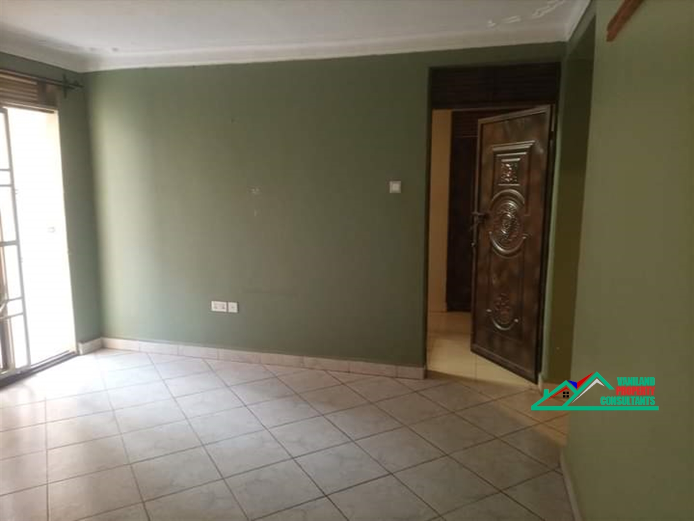 Apartment for rent in Bukoto Kampala