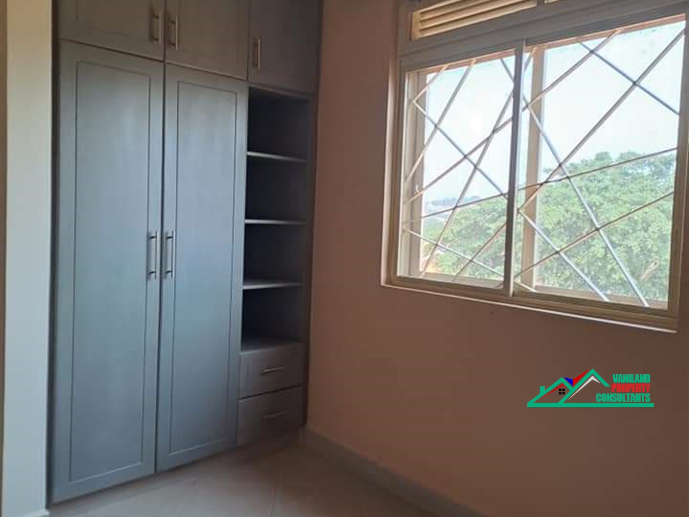 Apartment for rent in Kisaasi Kampala