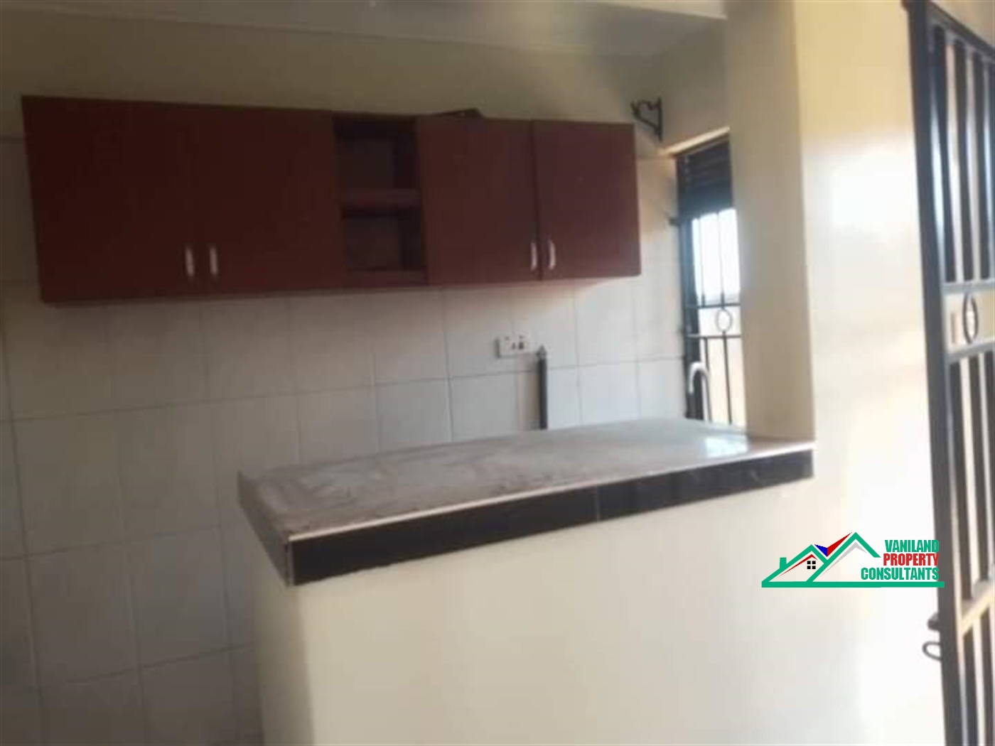 Semi Detached for rent in Bweyogerere Wakiso