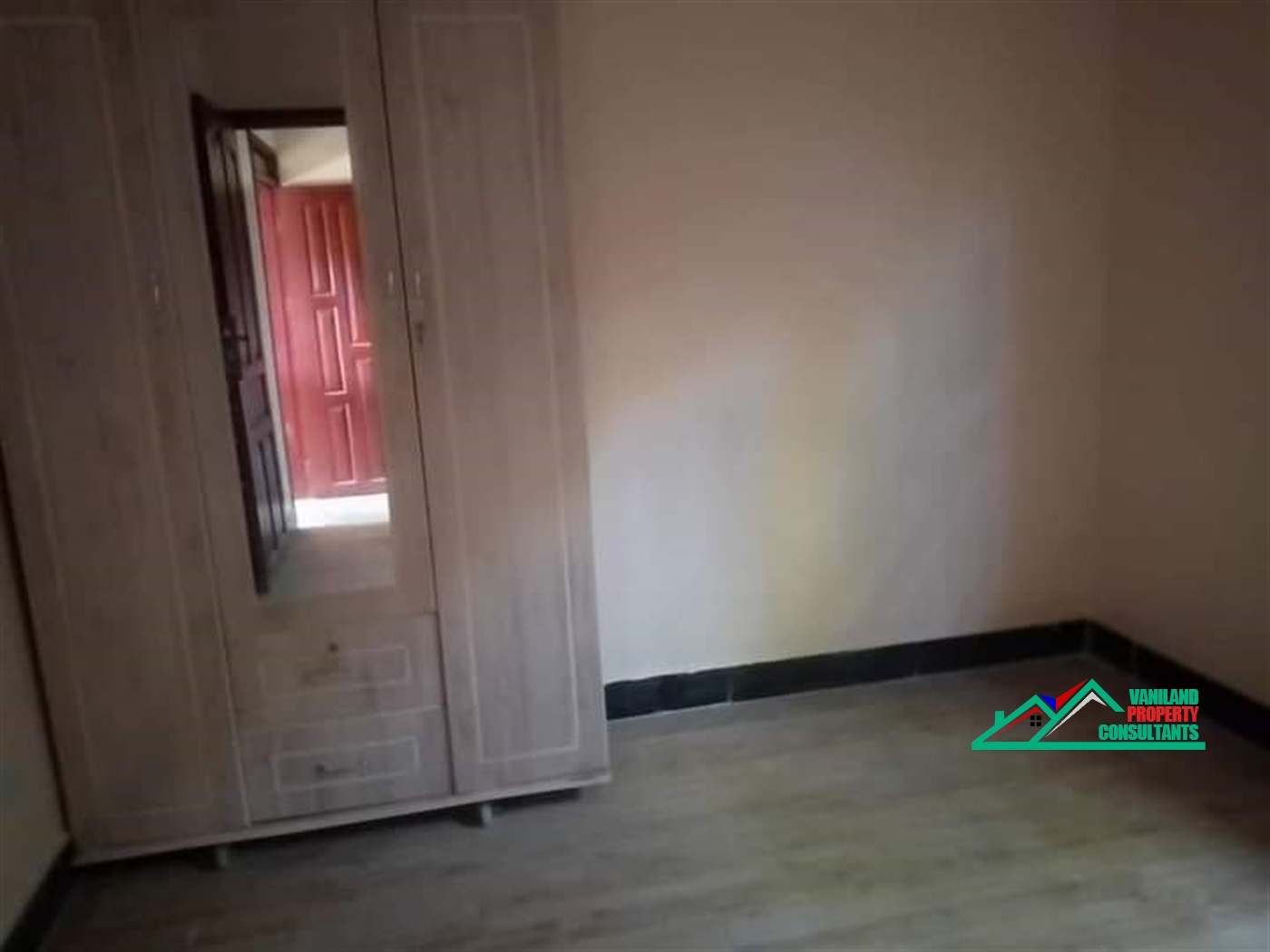 Semi Detached for rent in Bweyogerere Wakiso