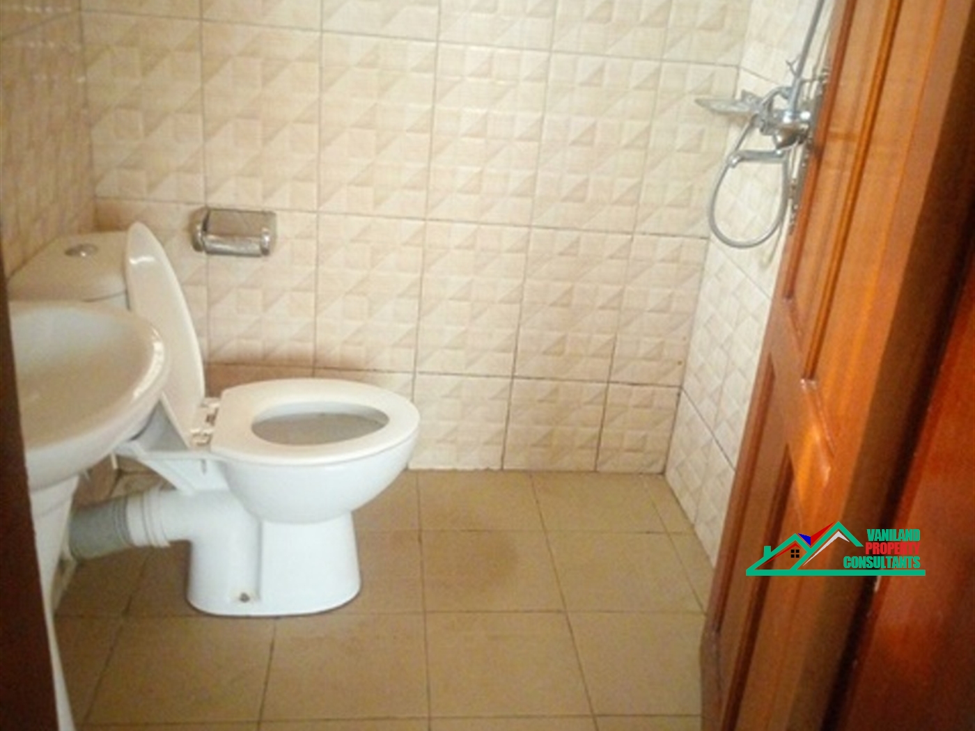 Apartment for rent in Namugongo Wakiso