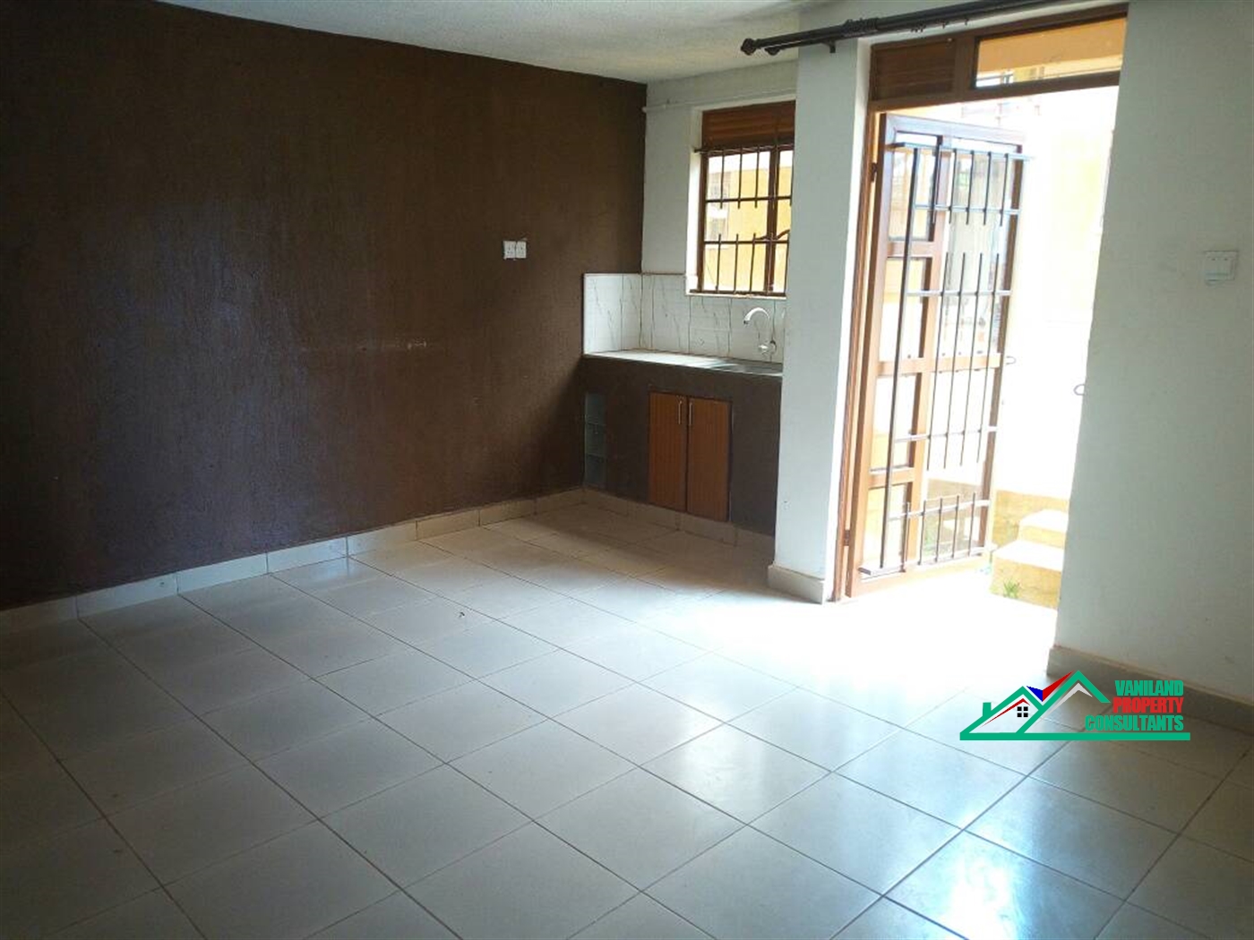 Apartment for rent in Kisaasi Kampala