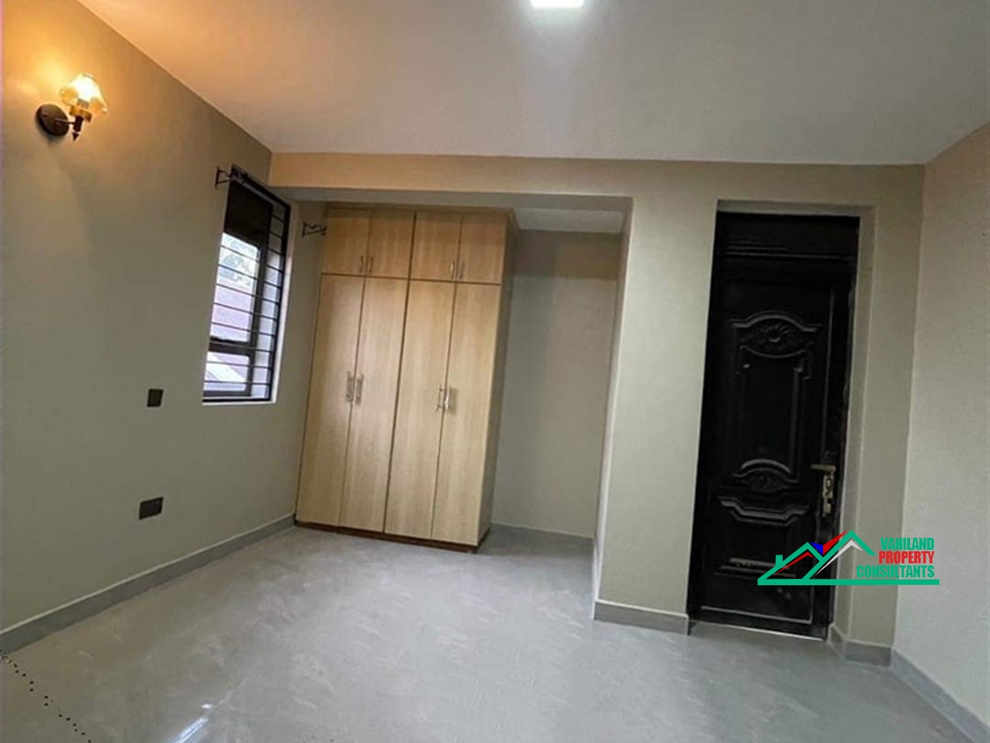 Apartment for rent in Kisaasi Kampala