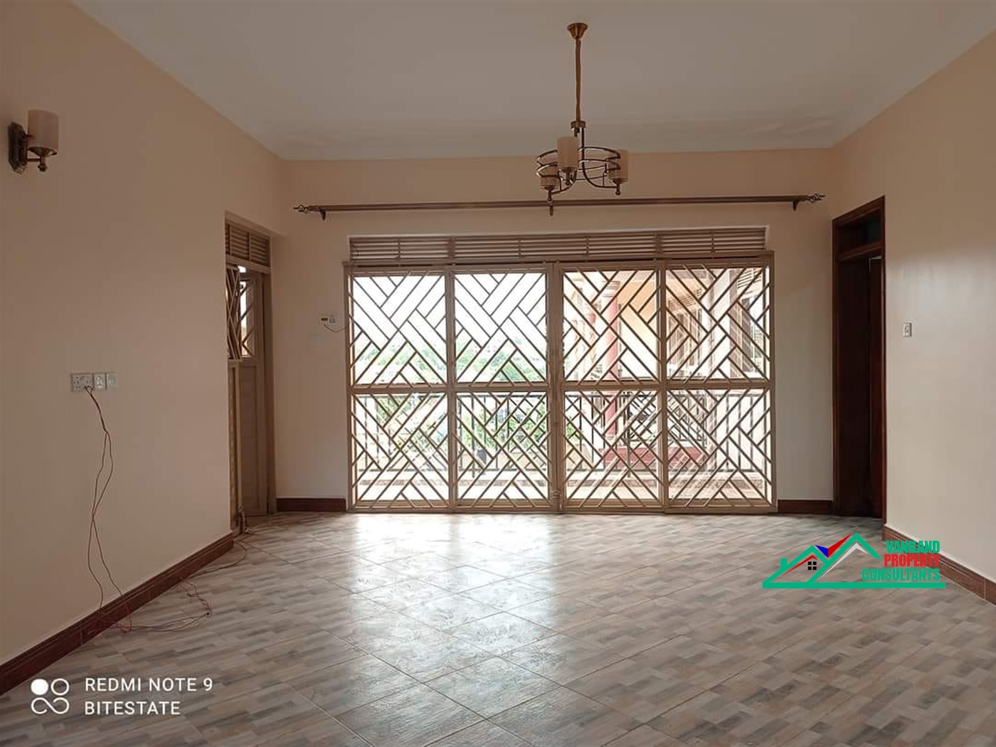 Apartment for rent in Kira Wakiso