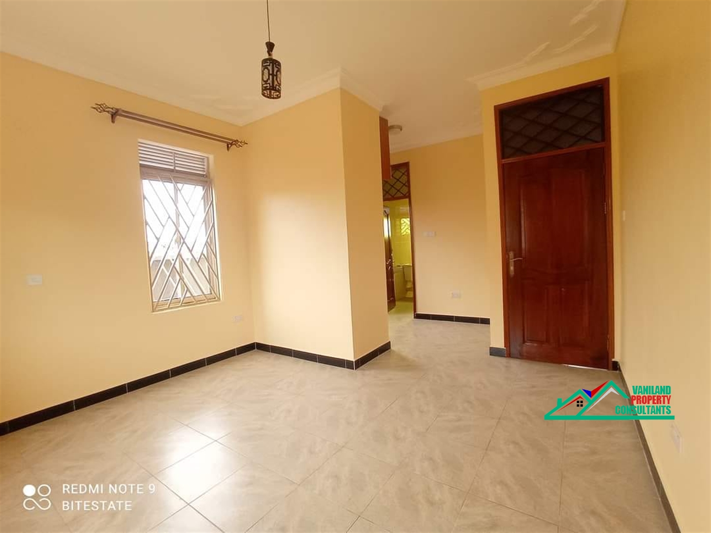 Apartment for rent in Kira Wakiso