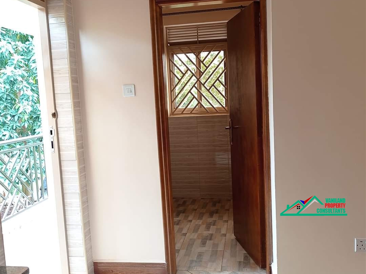 Apartment for rent in Kira Wakiso