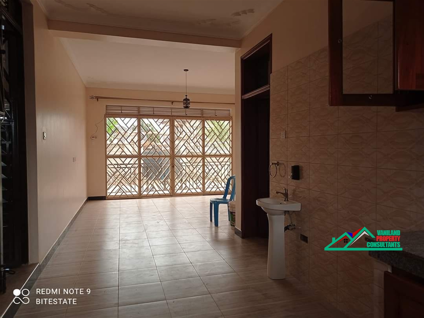 Apartment for rent in Kira Wakiso