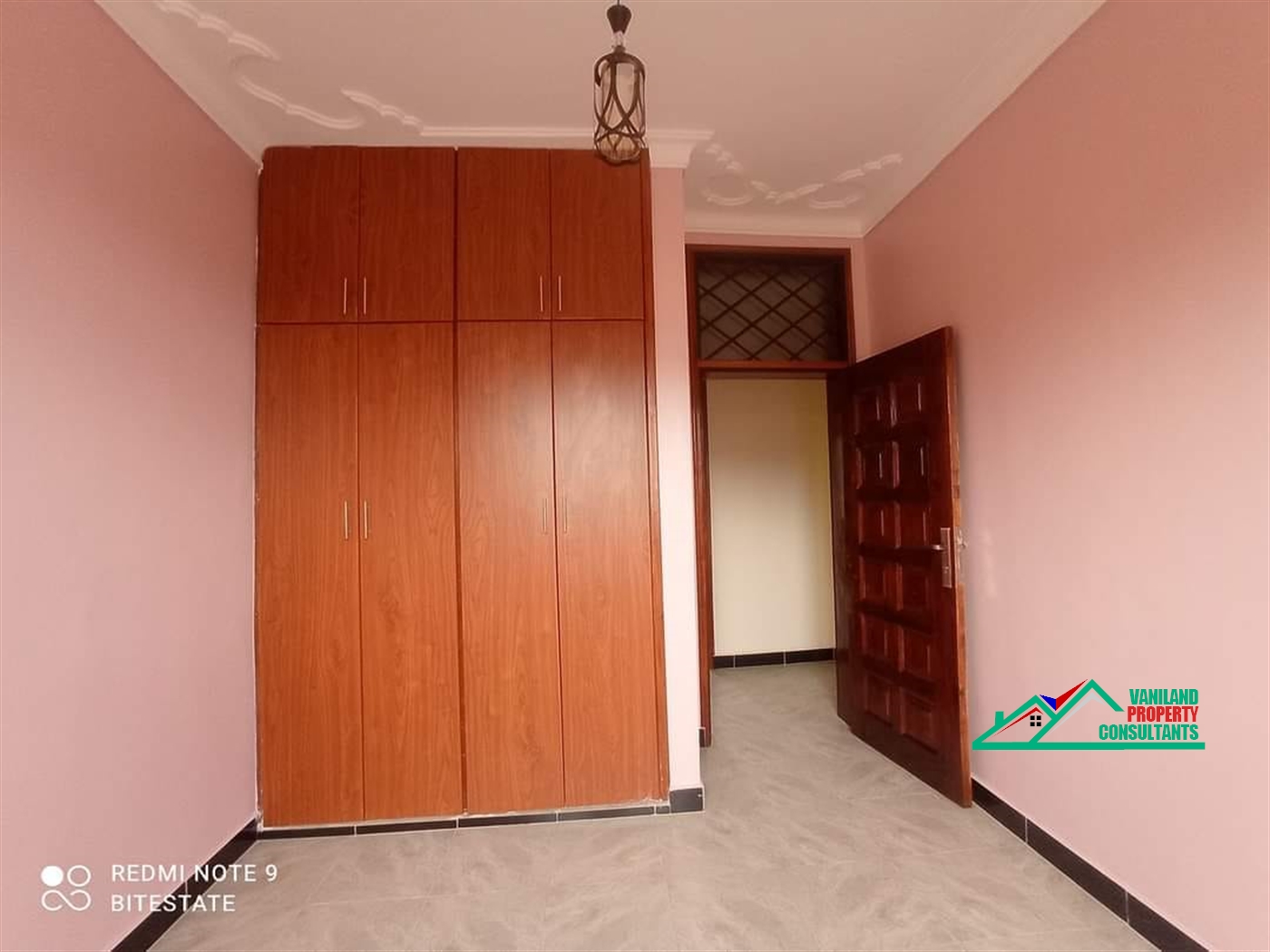 Apartment for rent in Kira Wakiso