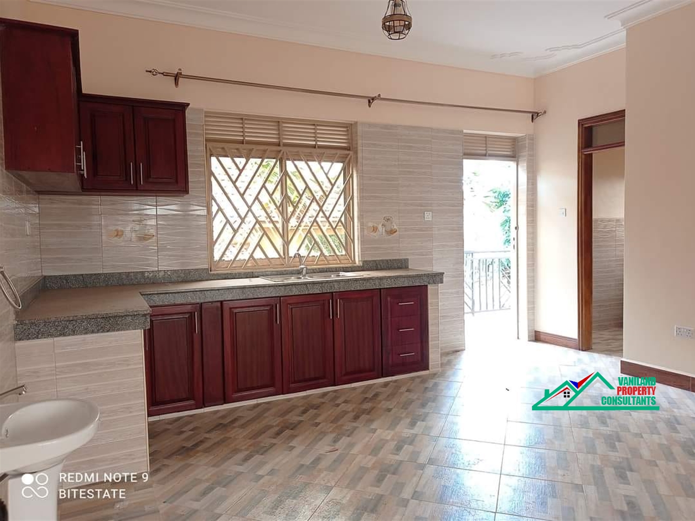 Apartment for rent in Kira Wakiso