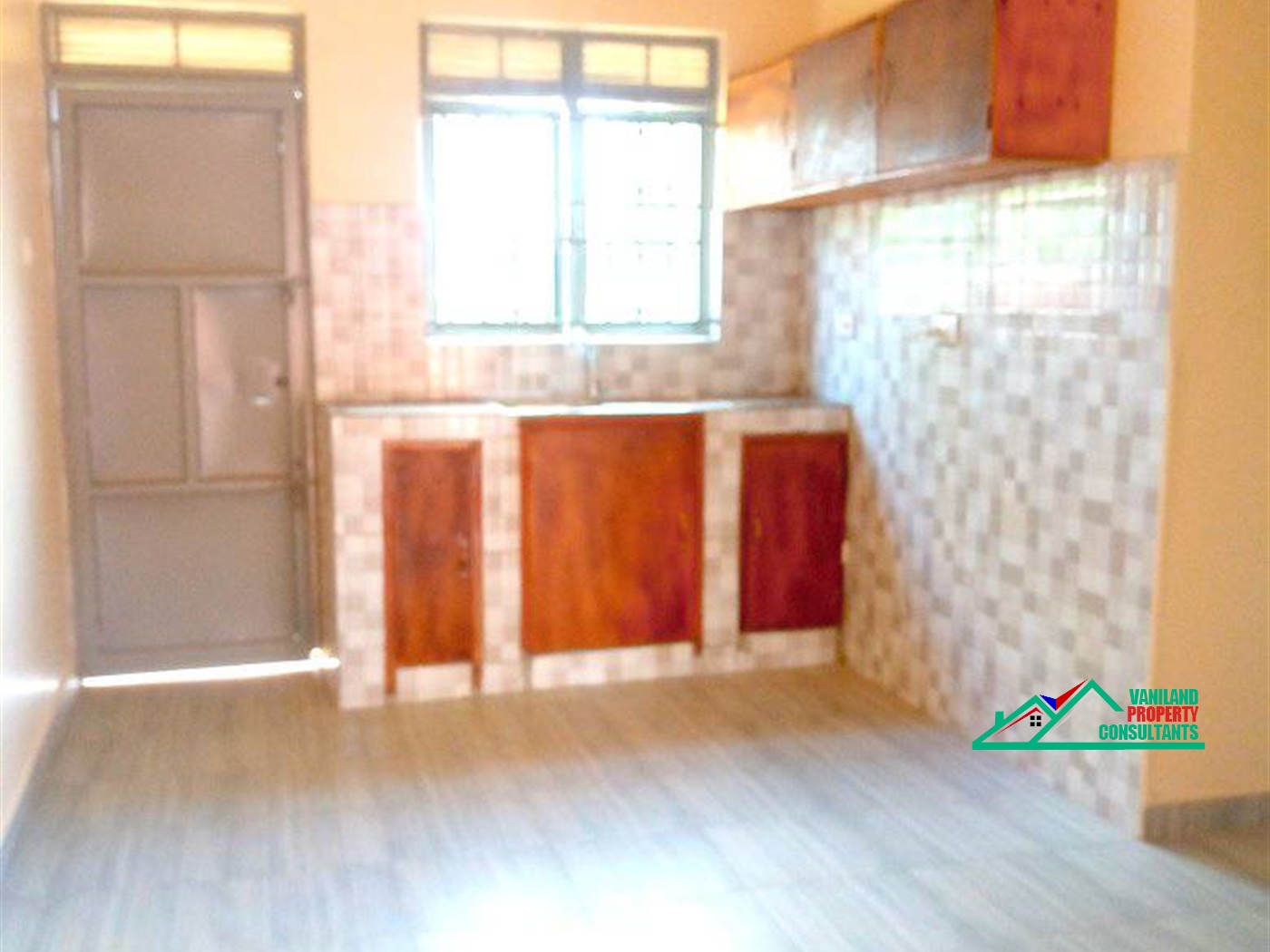 Semi Detached for rent in Mpererwe Kampala