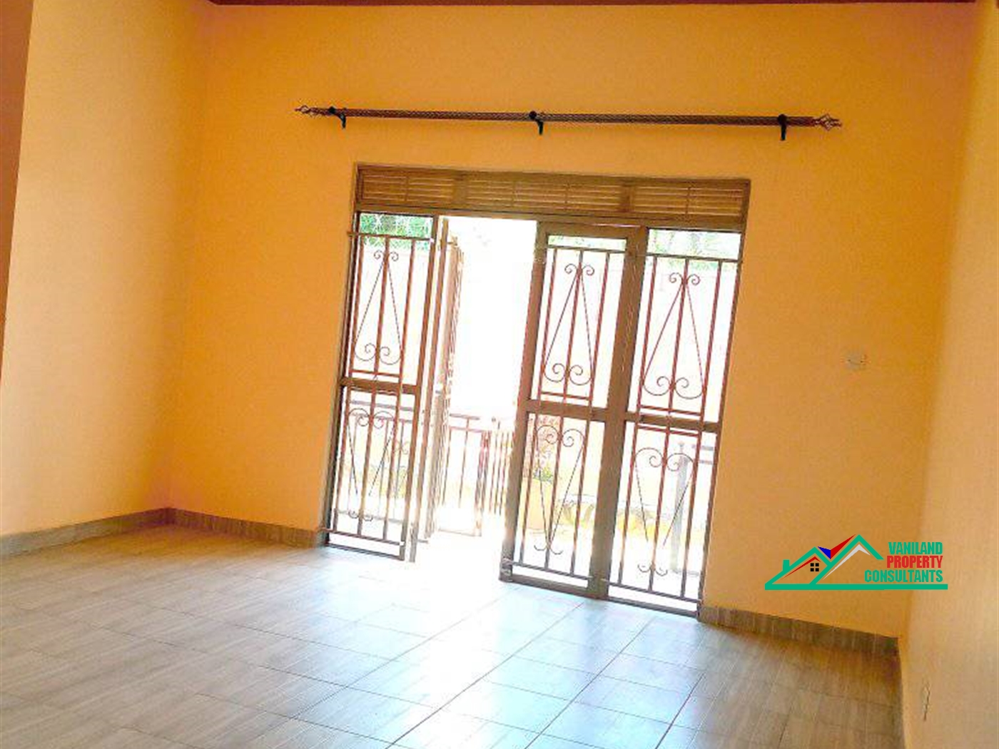 Semi Detached for rent in Mpererwe Kampala