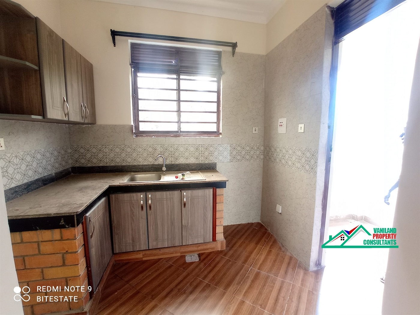 Apartment for rent in Kira Wakiso