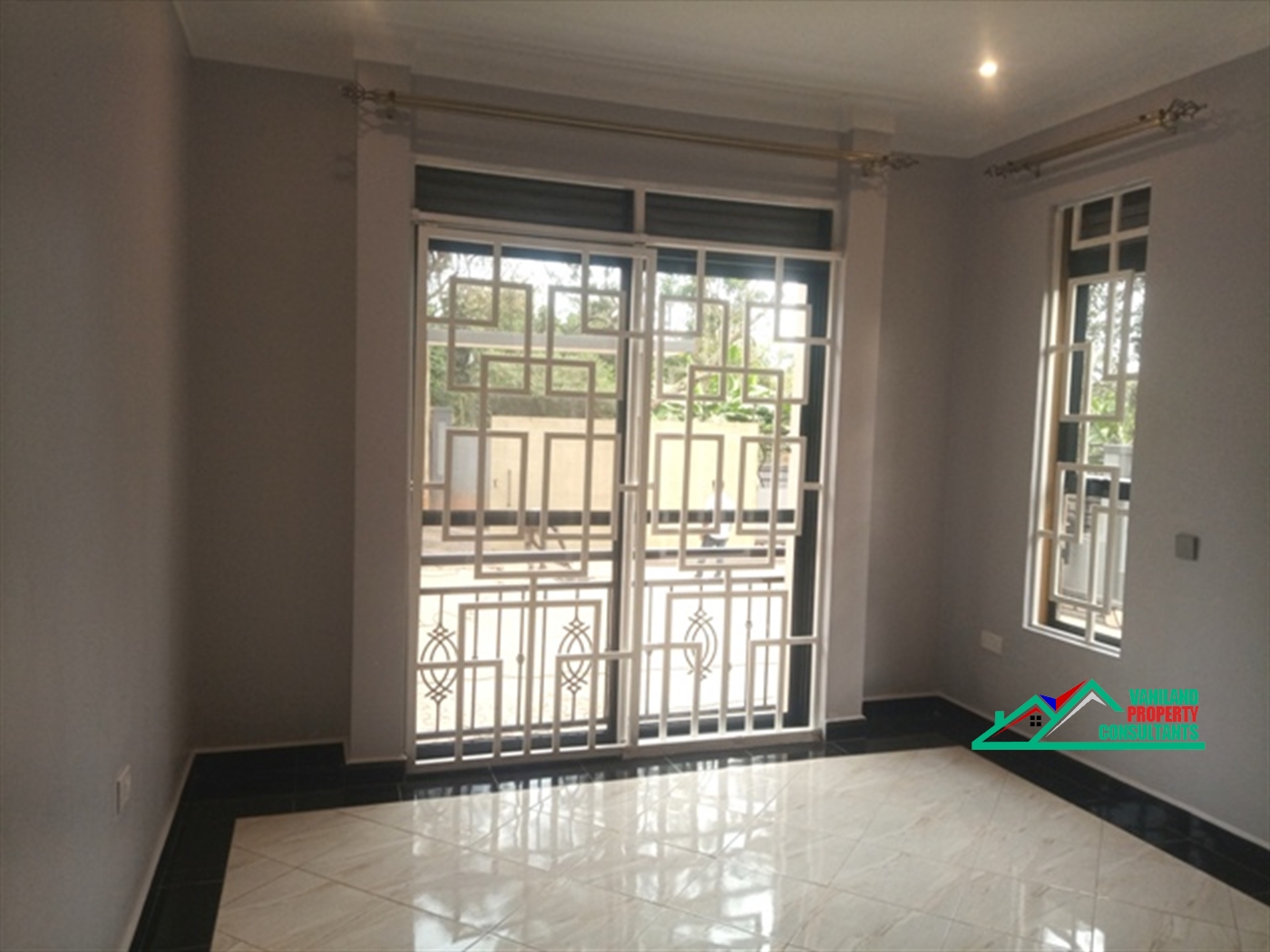 Apartment for rent in Kisaasi Kampala