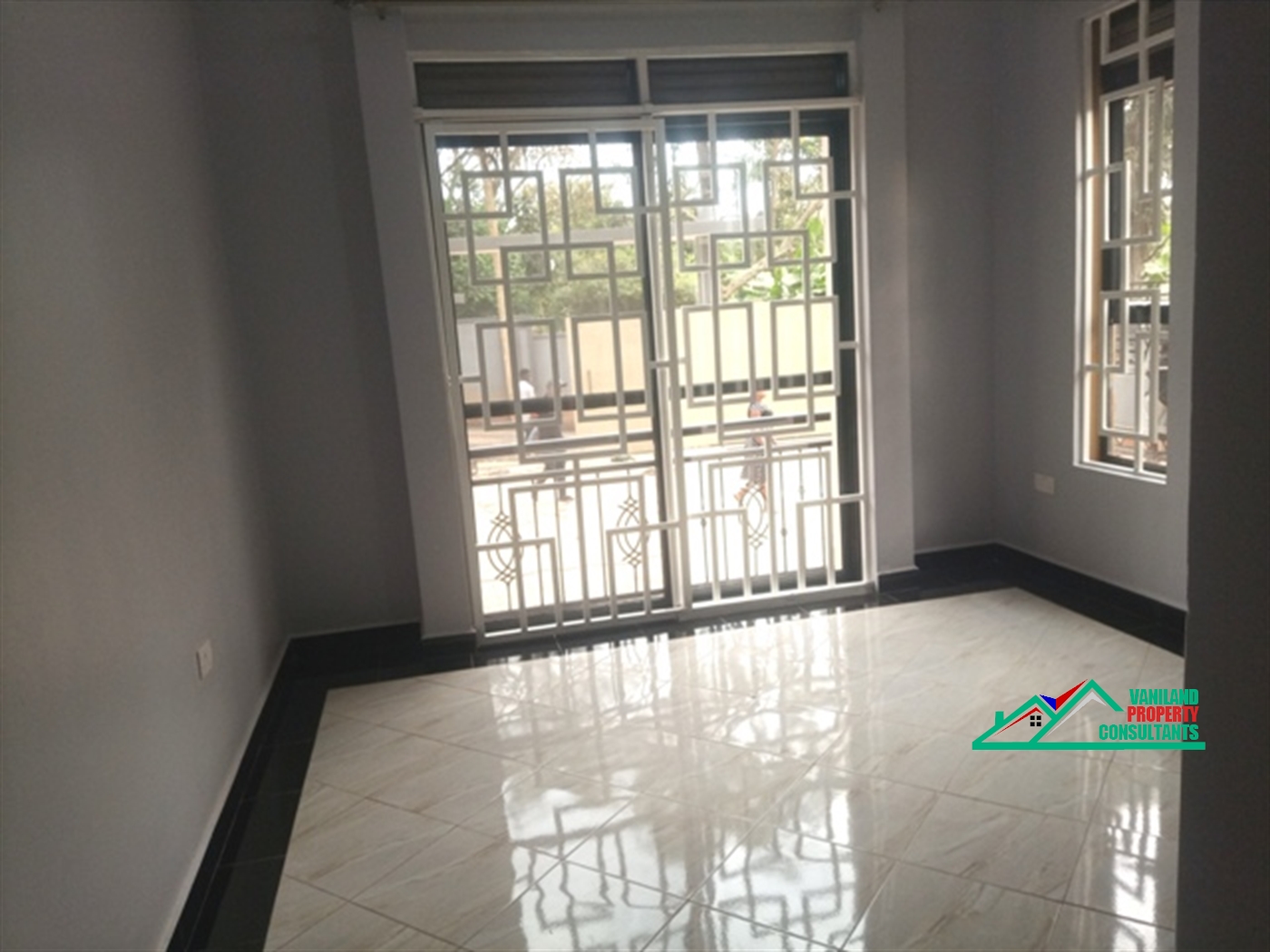 Apartment for rent in Kisaasi Kampala