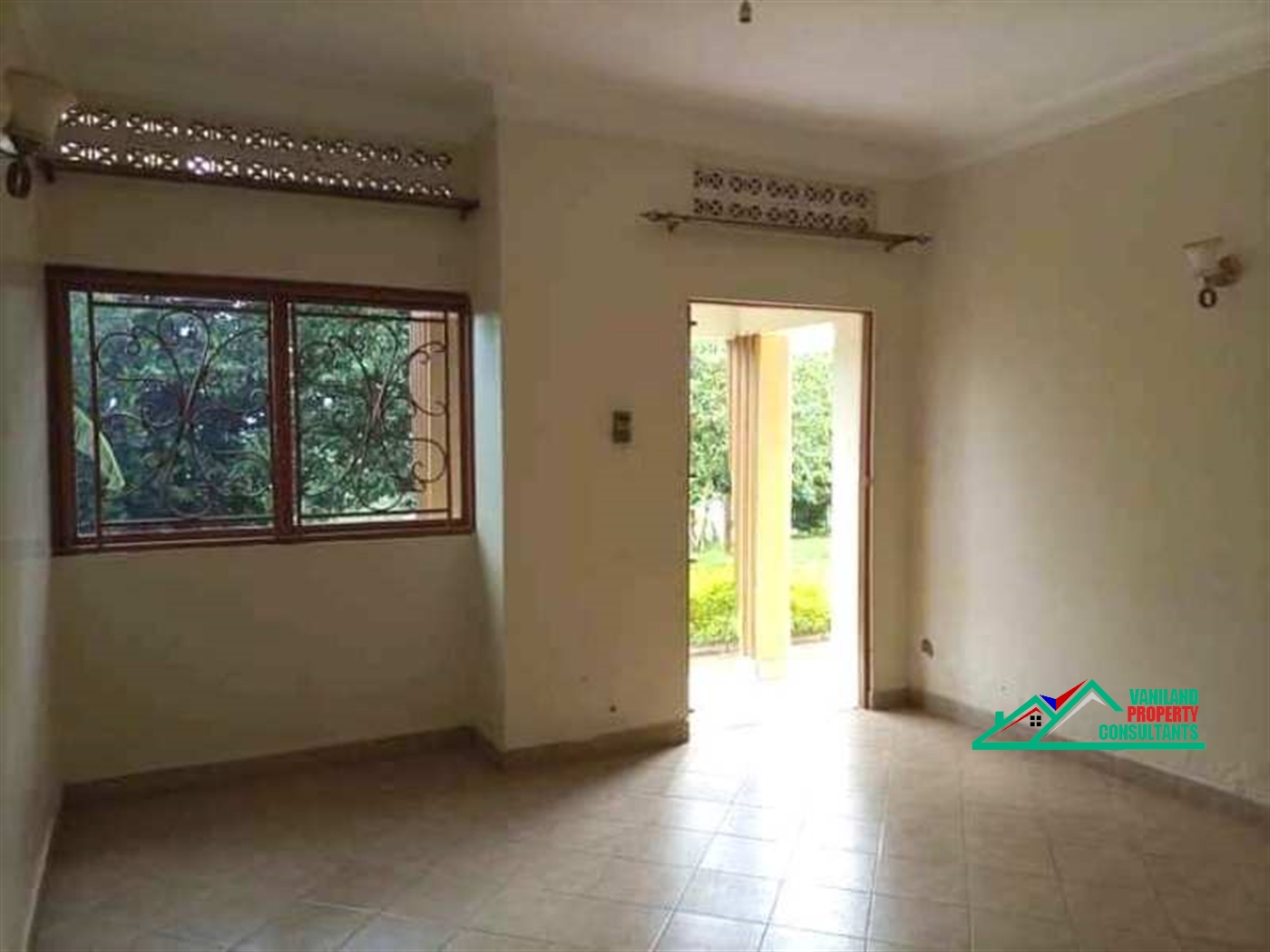 Semi Detached for rent in Kira Wakiso