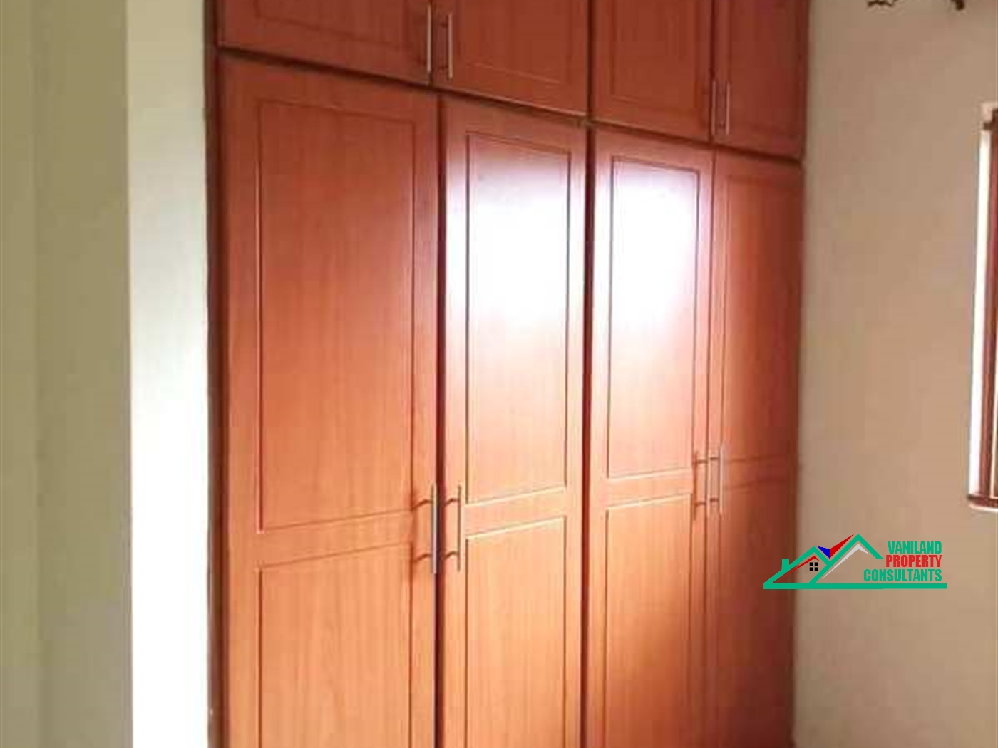 Semi Detached for rent in Kira Wakiso