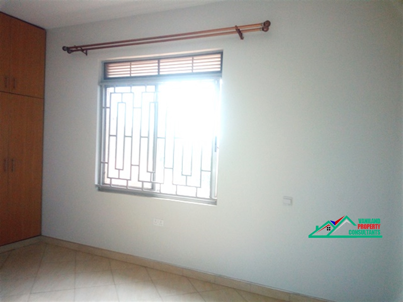 Semi Detached for rent in Kira Wakiso