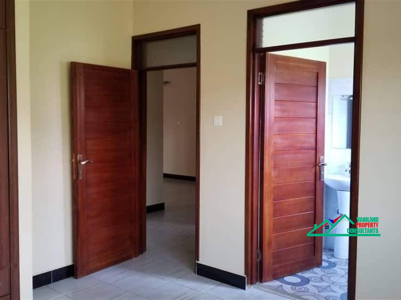 Apartment for rent in Bweyogerere Wakiso