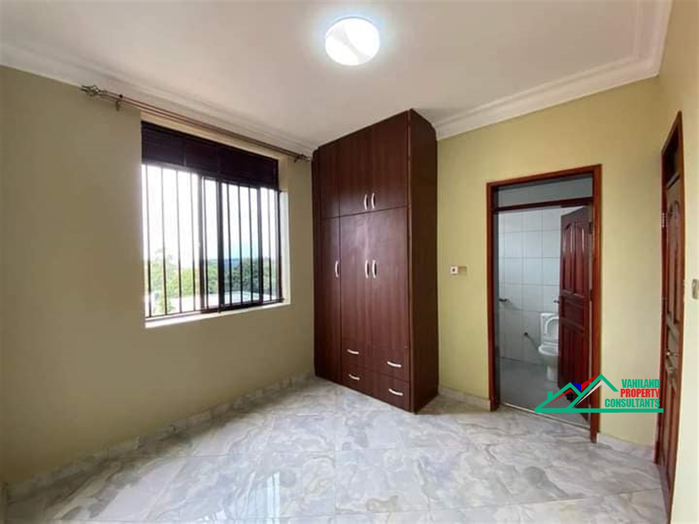 Apartment for rent in Bweyogerere Wakiso