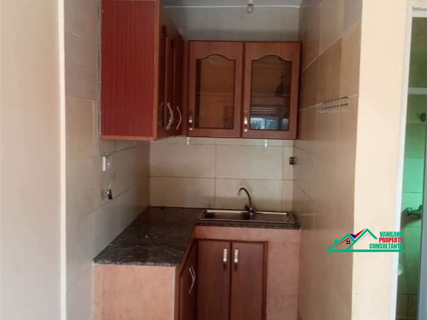 Apartment for rent in Nsambya Kampala