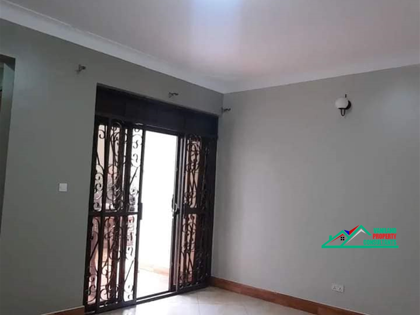 Apartment for rent in Kisaasi Kampala