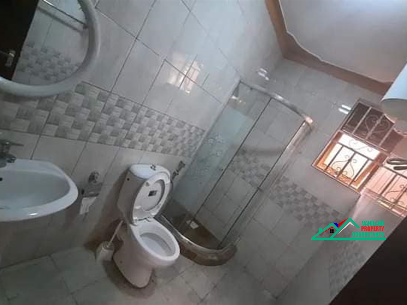 Apartment for rent in Ntinda Kampala