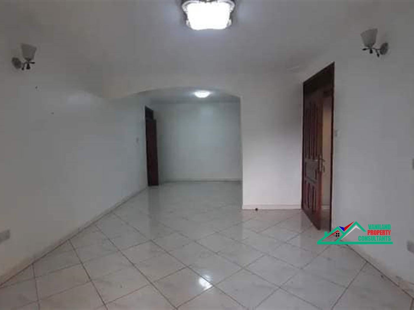 Apartment for rent in Ntinda Kampala