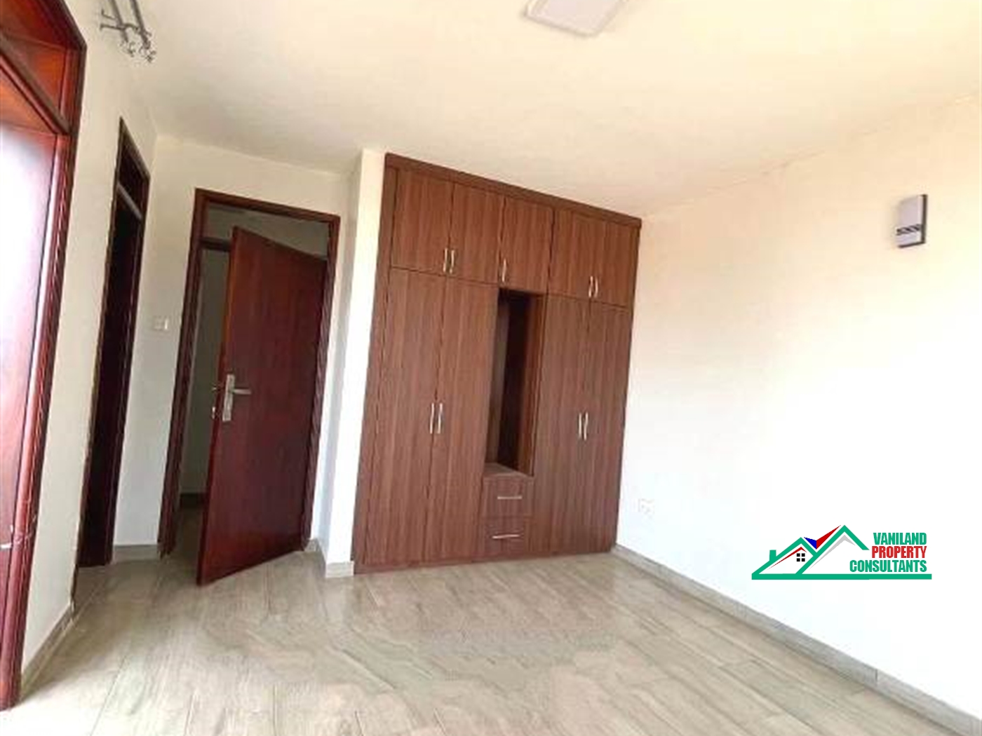 Apartment for rent in Kira Wakiso