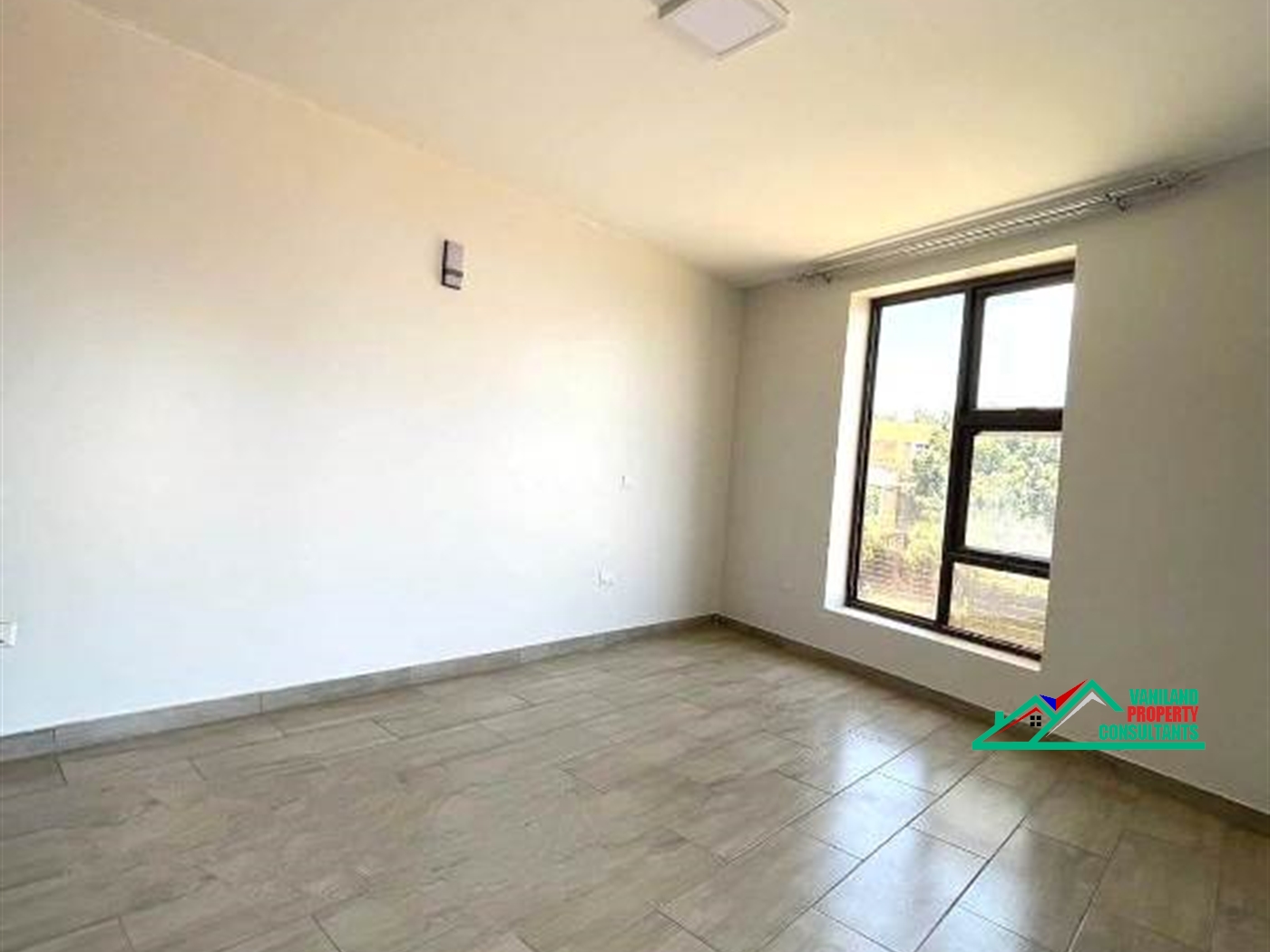 Apartment for rent in Kira Wakiso