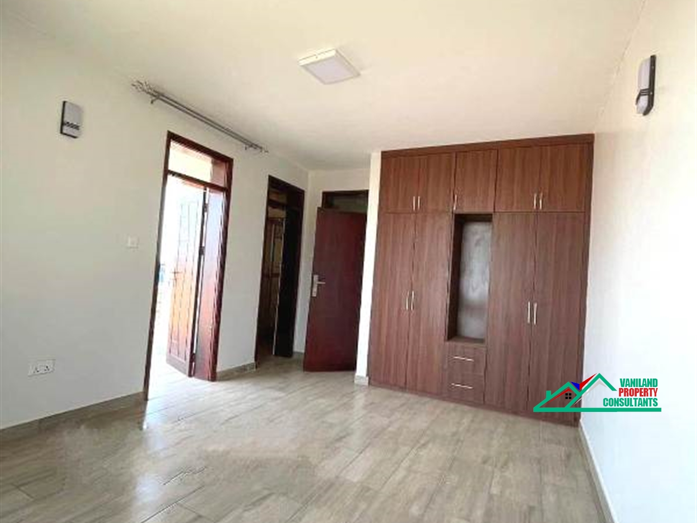 Apartment for rent in Kira Wakiso