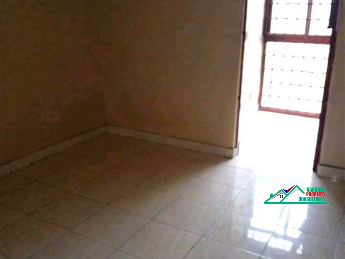 Apartment for rent in Namugongo Wakiso