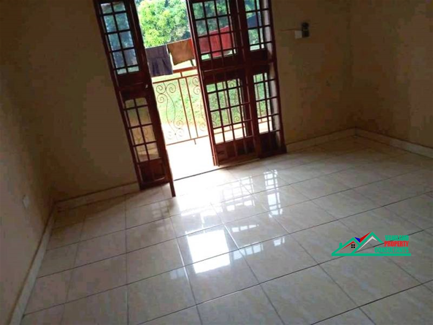 Apartment for rent in Namugongo Wakiso