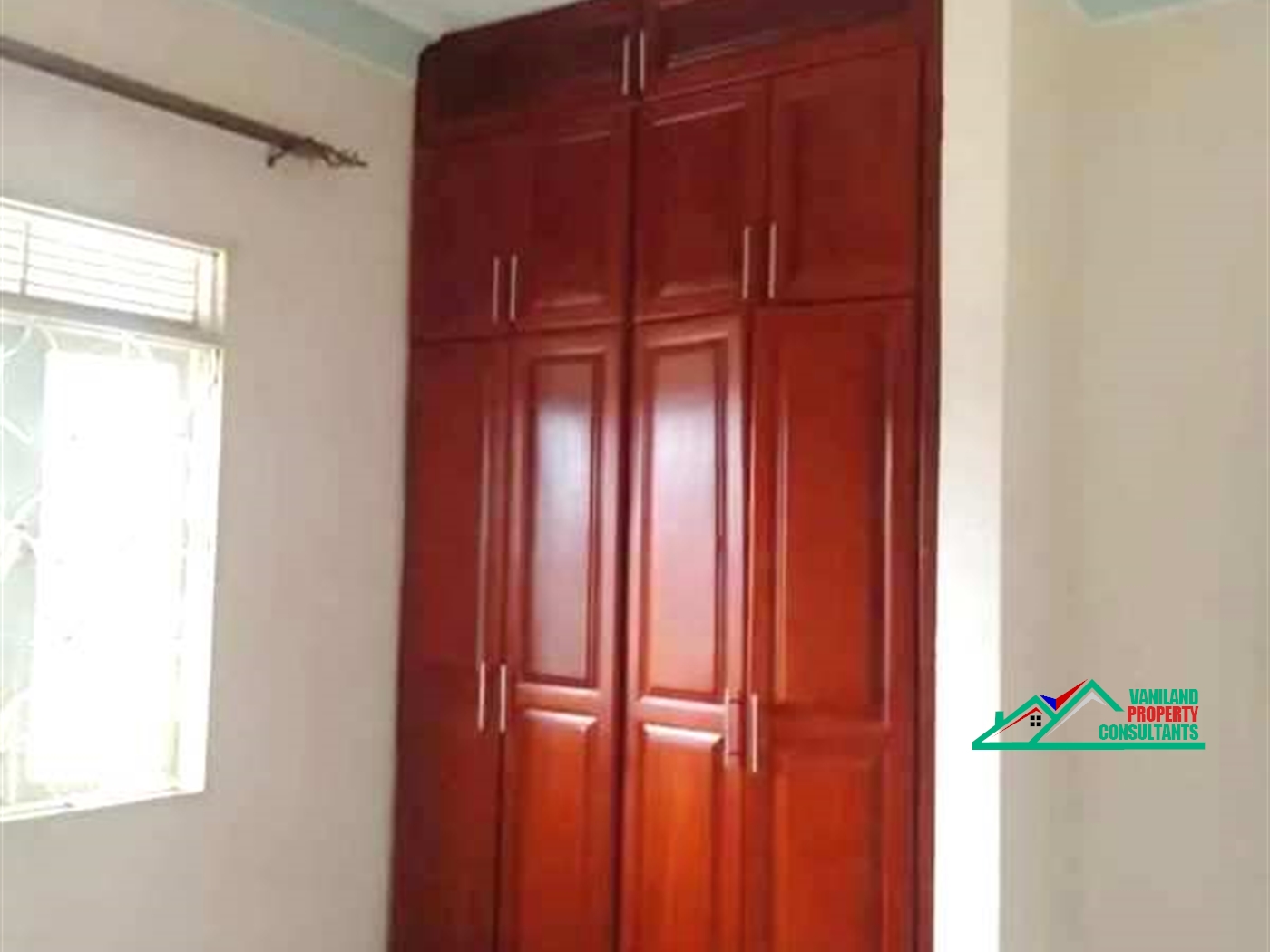 Semi Detached for rent in Seeta Mukono