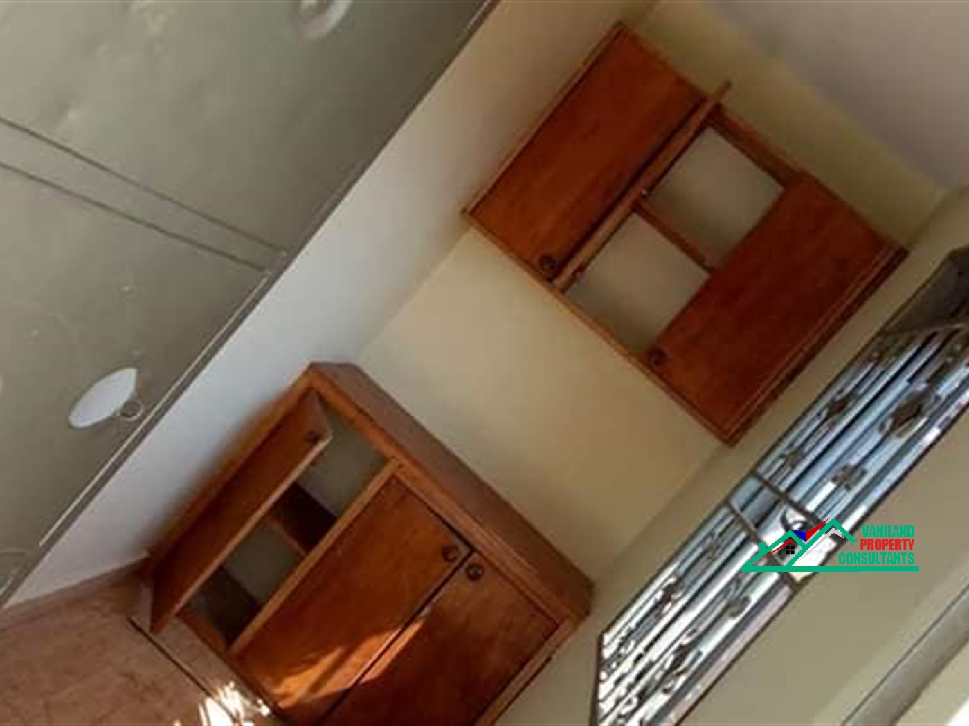 Semi Detached for rent in Bweyogerere Wakiso