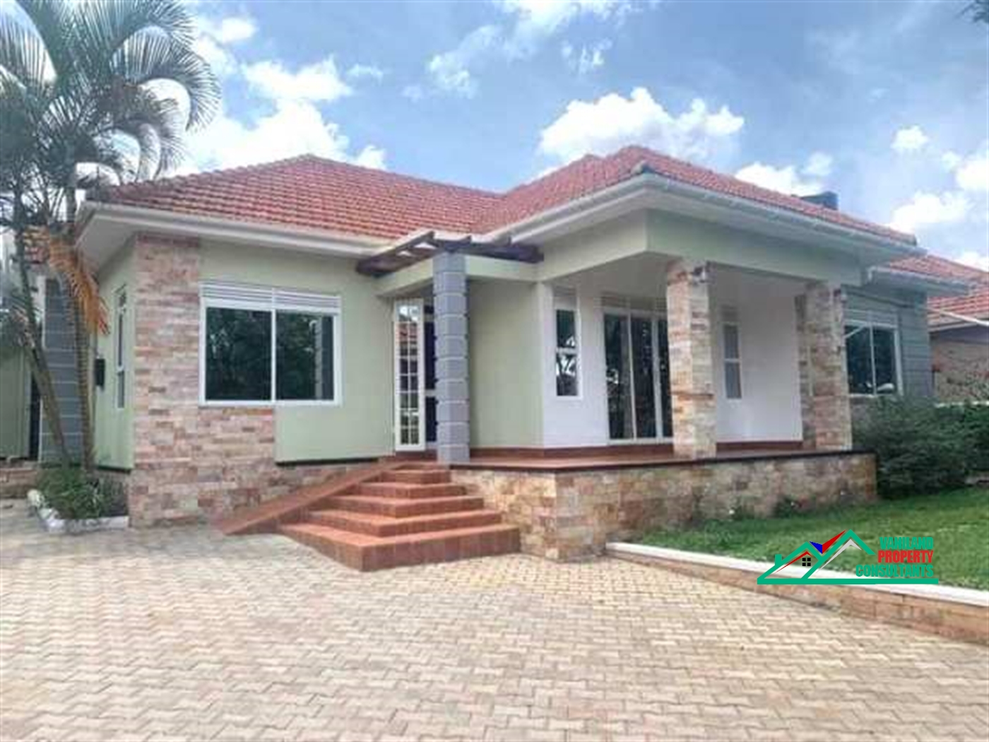 Bungalow for sale in Kira Wakiso