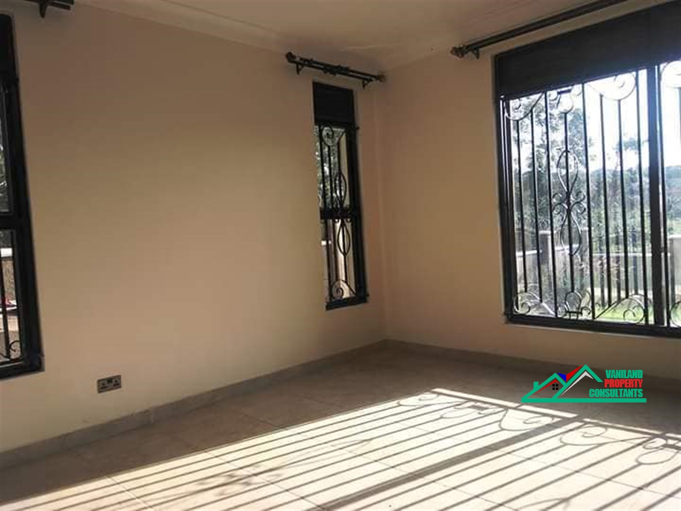 Apartment for rent in Najjera Wakiso