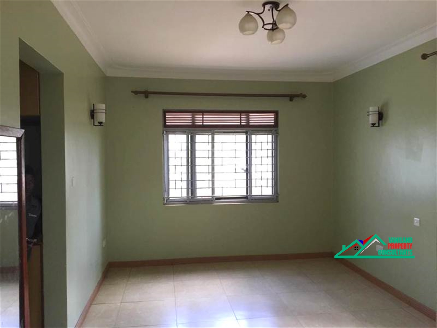 Bungalow for rent in Kira Wakiso