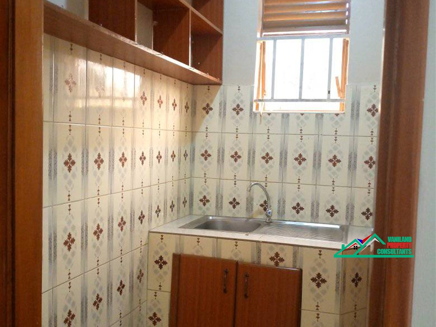 Semi Detached for rent in Kumunaana Wakiso