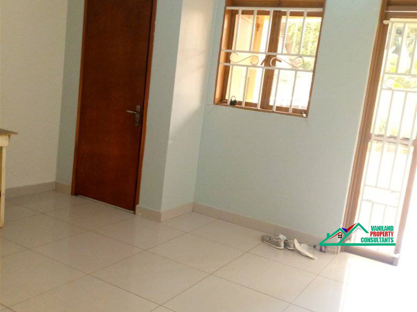 Semi Detached for rent in Kumunaana Wakiso