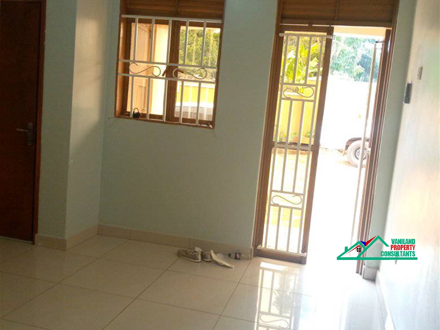 Semi Detached for rent in Kumunaana Wakiso