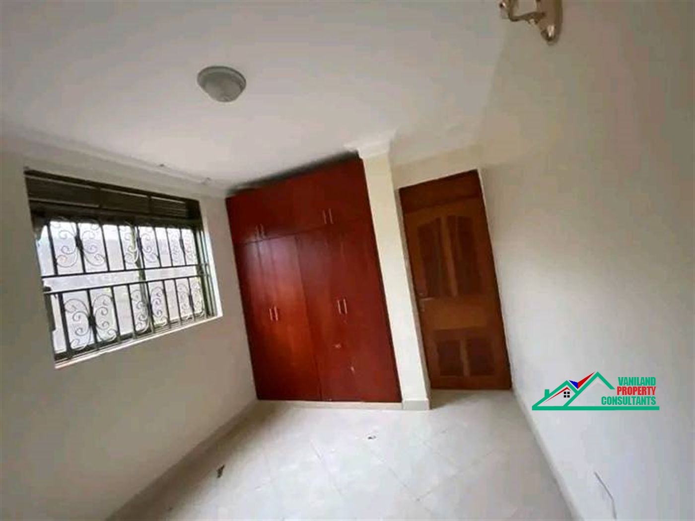 Apartment for rent in Gayaza Wakiso