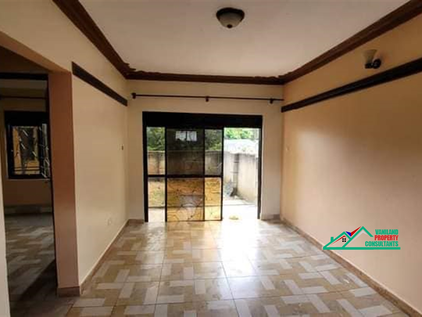 Semi Detached for rent in Kira Wakiso