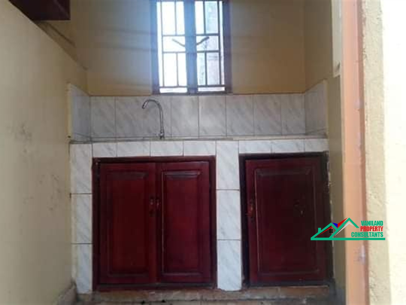 Semi Detached for rent in Seeta Mukono