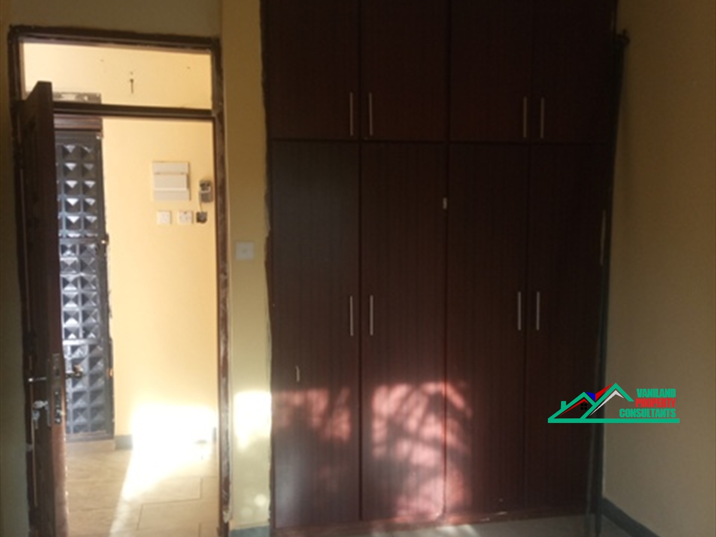 Semi Detached for rent in Kira Wakiso