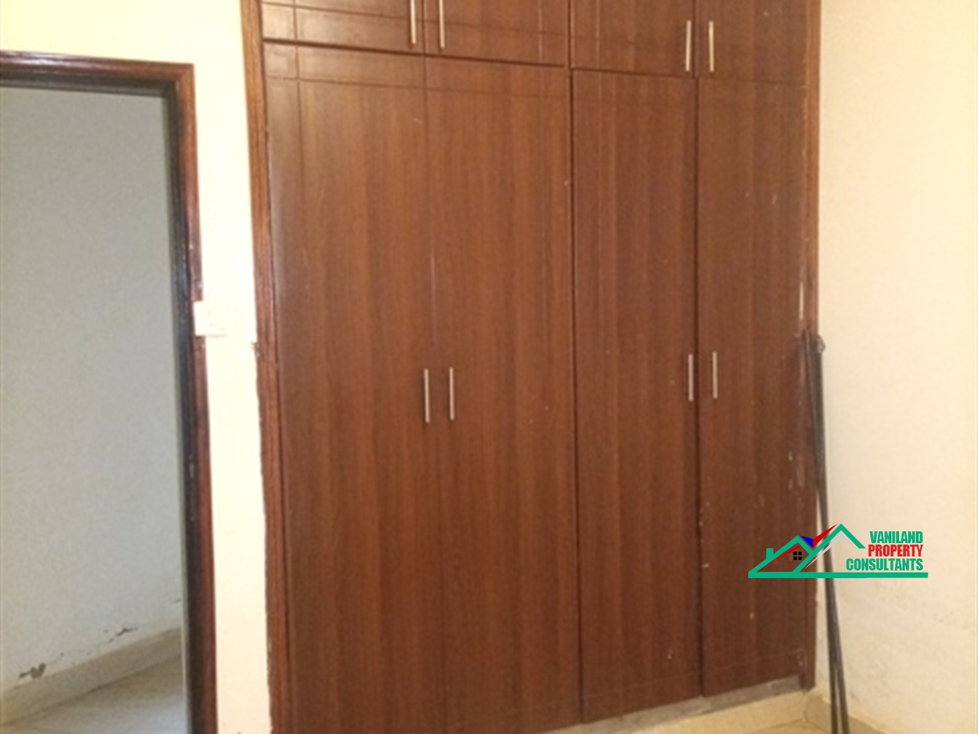 Semi Detached for rent in Najjera Wakiso