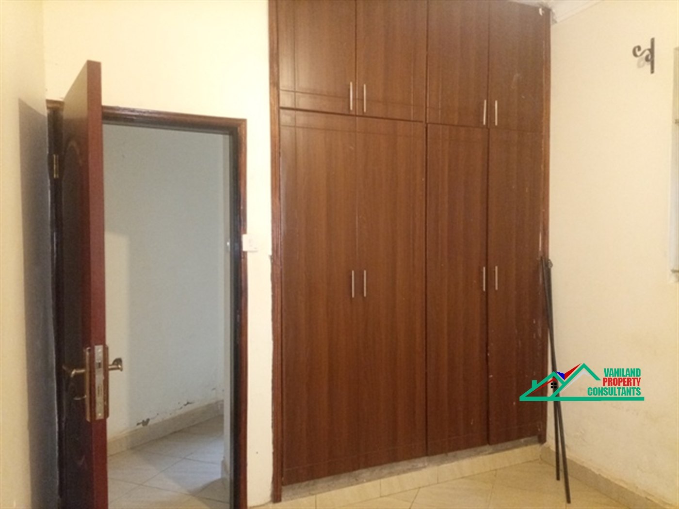 Semi Detached for rent in Najjera Wakiso