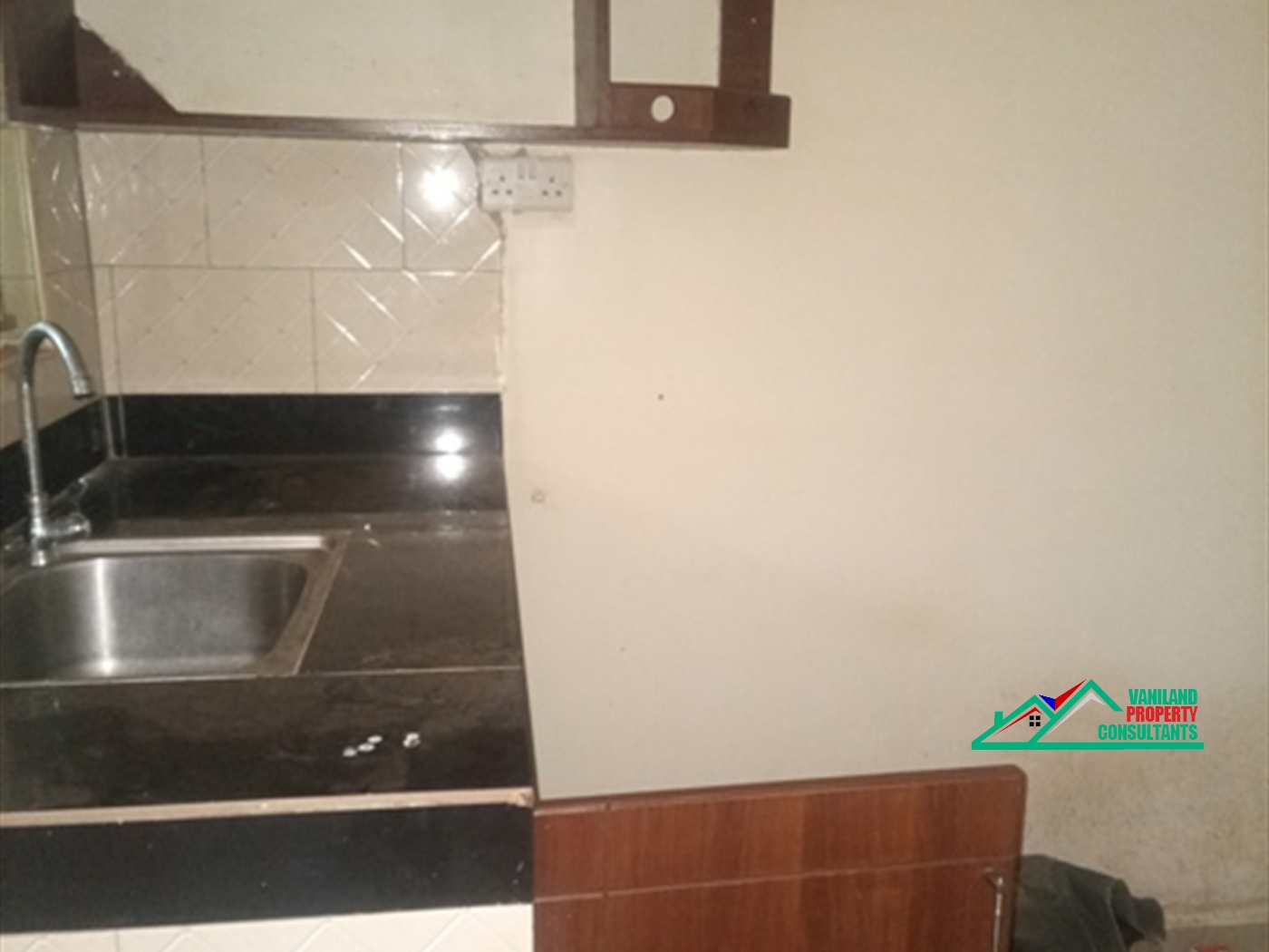 Semi Detached for rent in Najjera Wakiso